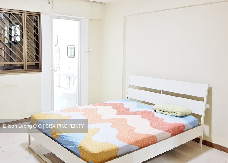 Blk 272 Yishun Street 22 (Yishun), HDB 4 Rooms #492661531